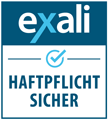 Mehr Informationen zur Media-Haftpflicht von Oliver Klamt